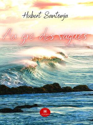 cover image of Au gré des vagues